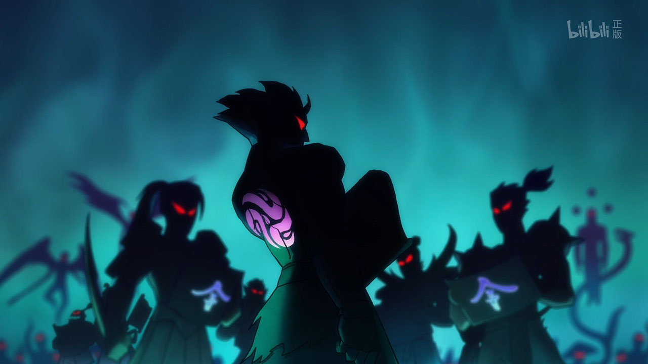 Седьмой киллер 3 — скриншот 19