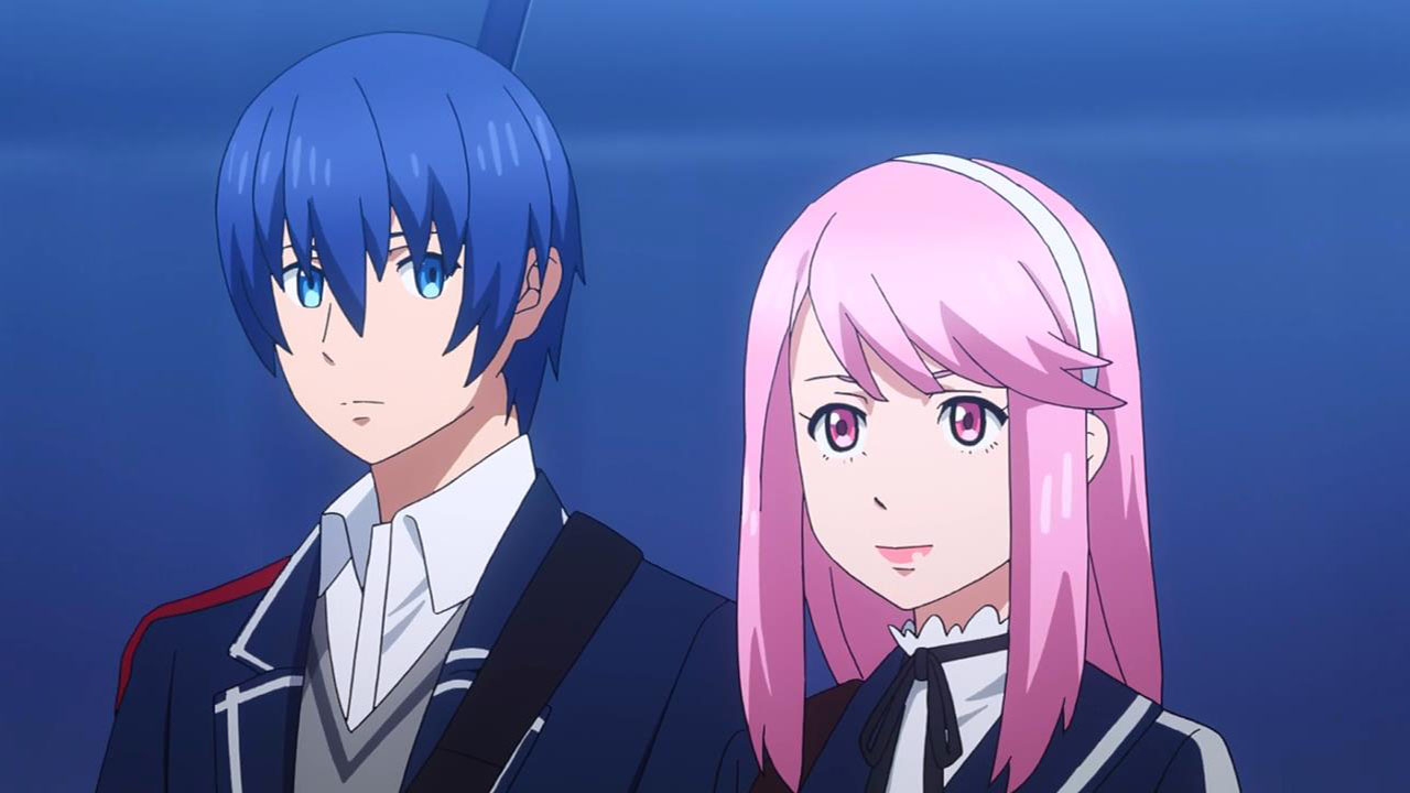 Небесный стрелок — скриншот 6