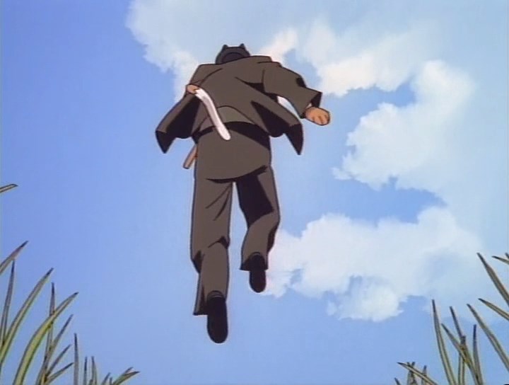 Весна Кэндзи — скриншот 5