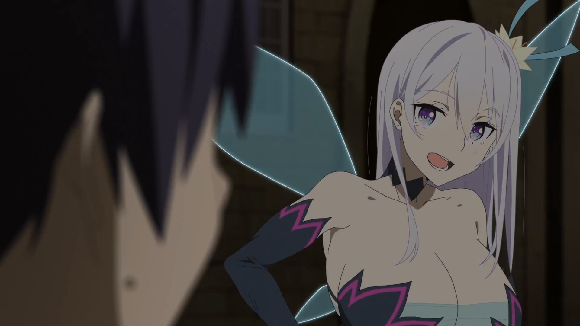 Что, если чрезвычайно развитая ролевая игра с полным погружением вызывает большее привыкание, чем реальность — скриншот 30