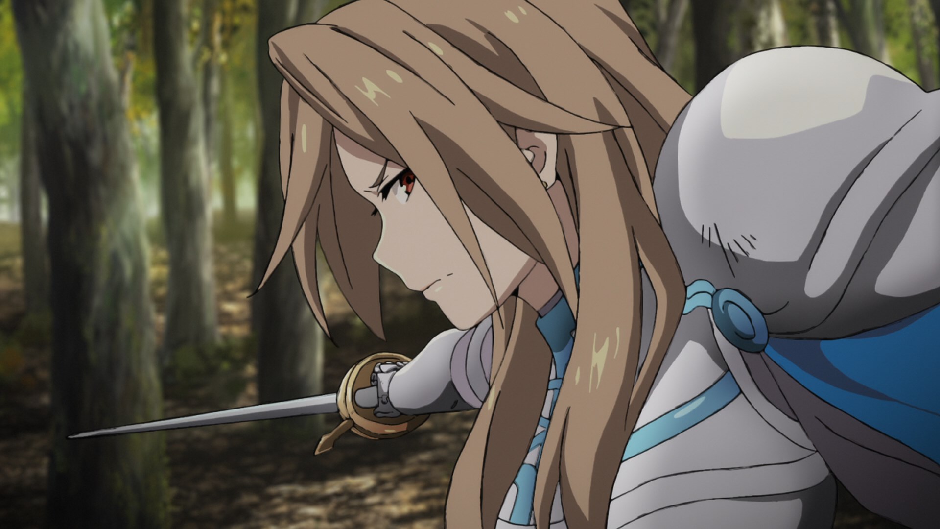 Фантазия Гранблю — скриншот 30