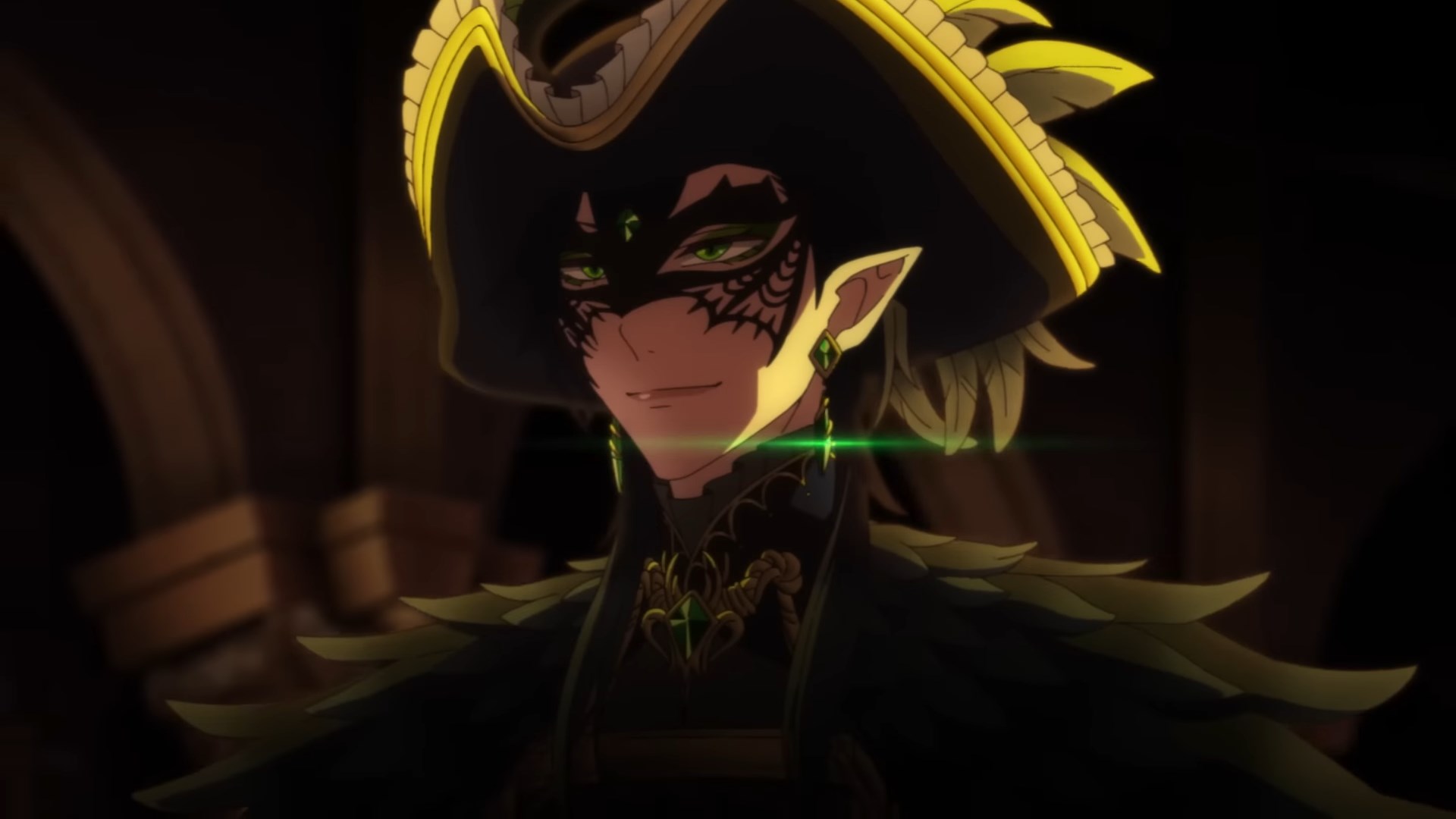 Искажённая страна чудес: Великолепный маскарад — скриншот 18