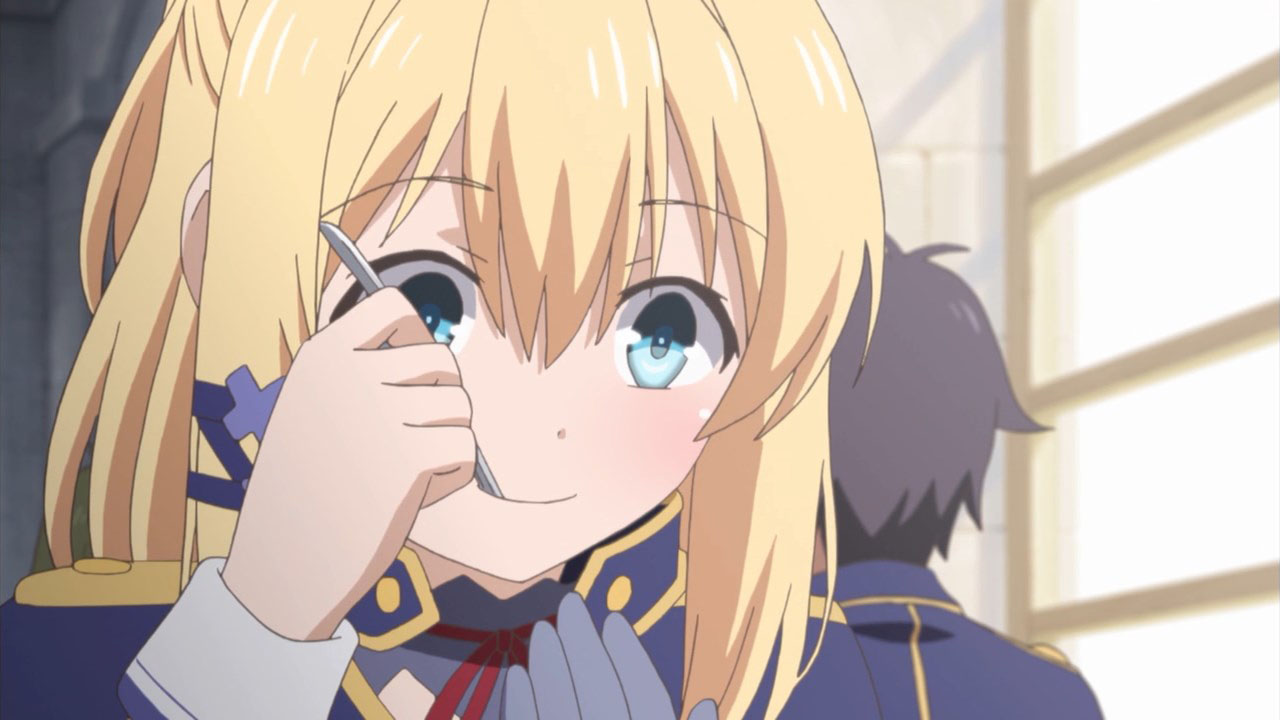 Хроники Акаши — худшего магического преподавателя — скриншот 30