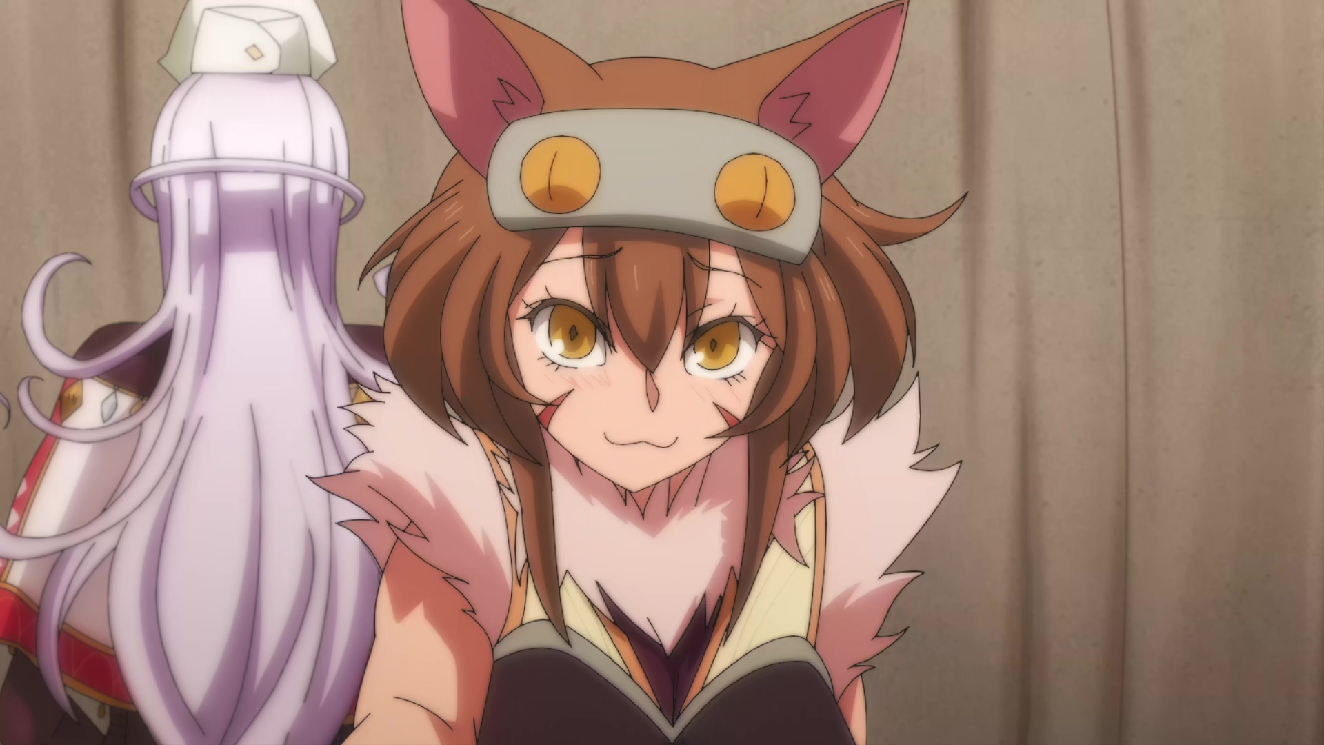 Доктор для девушек-монстров — скриншот 30