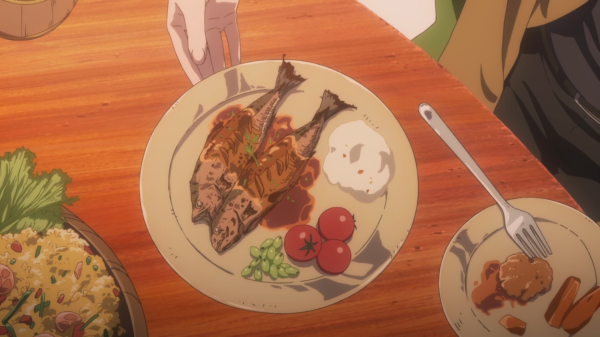 Может, я встречу тебя в подземелье? 5 — скриншот 14