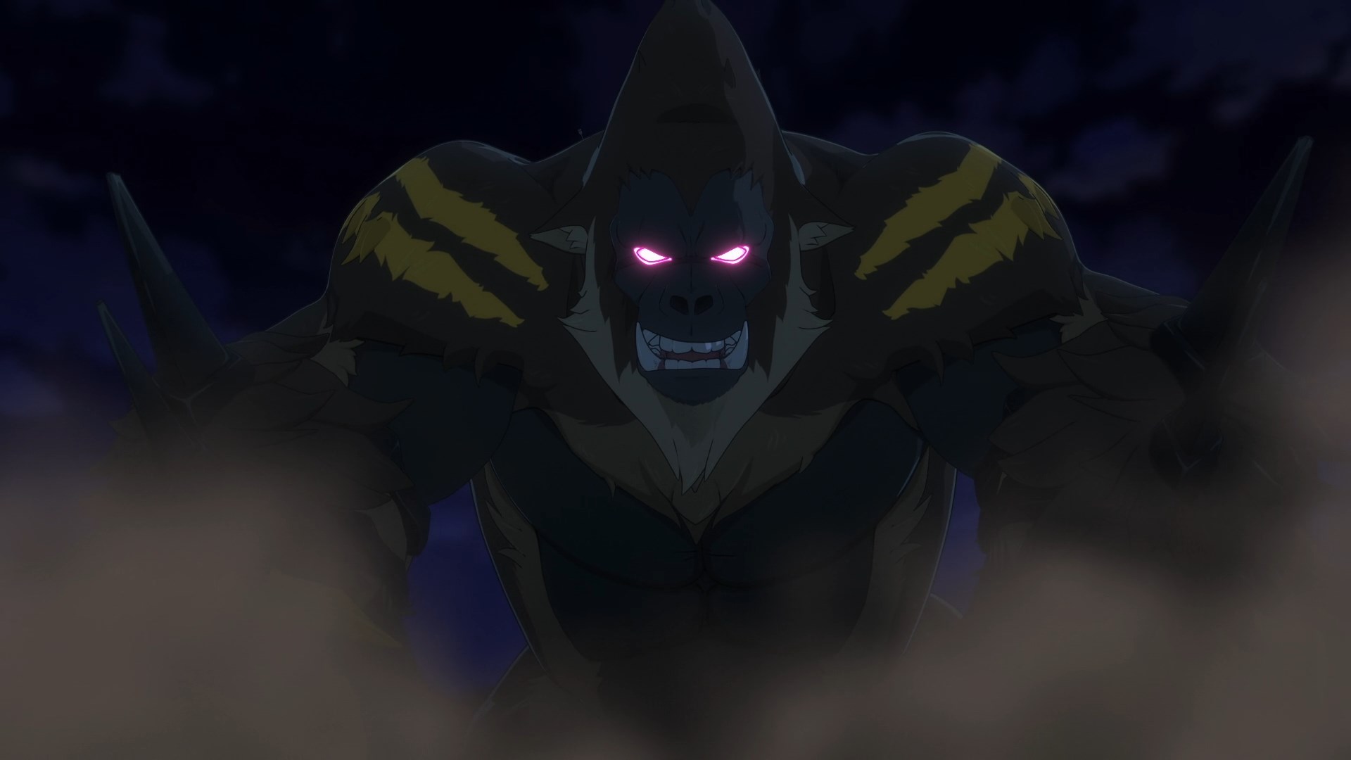 Сказания Луминарии: Роковое перепутье — скриншот 14