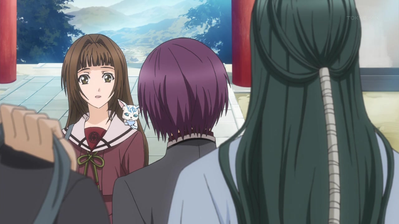 Багровые осколки 2 — скриншот 19