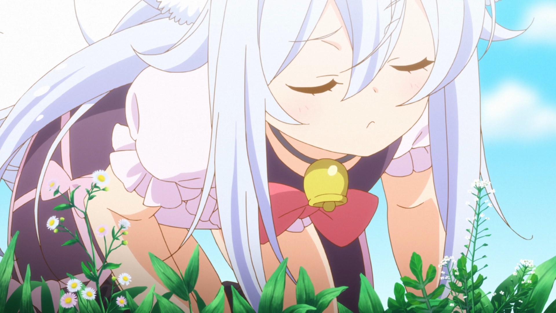 Размеренная жизнь чит-фармацевта: Создание аптеки в альтернативном мире — скриншот 26