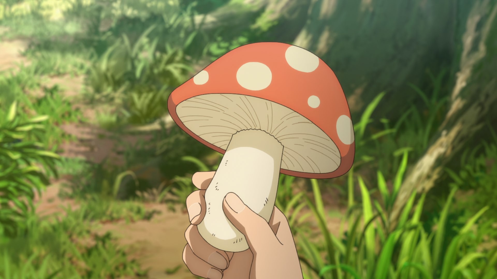 Путешествие коллекционера по другому миру — скриншот 27