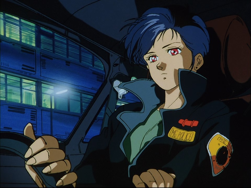 Акустический воин Боргмен: Последняя битва — скриншот 8