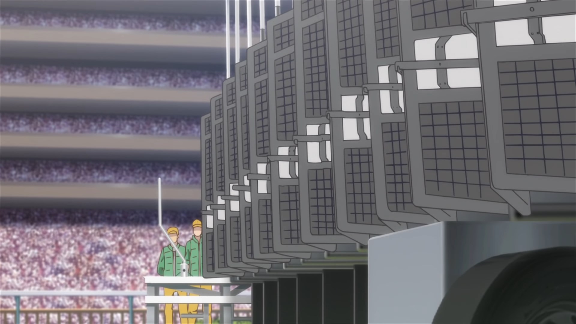 Девушки-пони: Славное дерби PV — скриншот 2