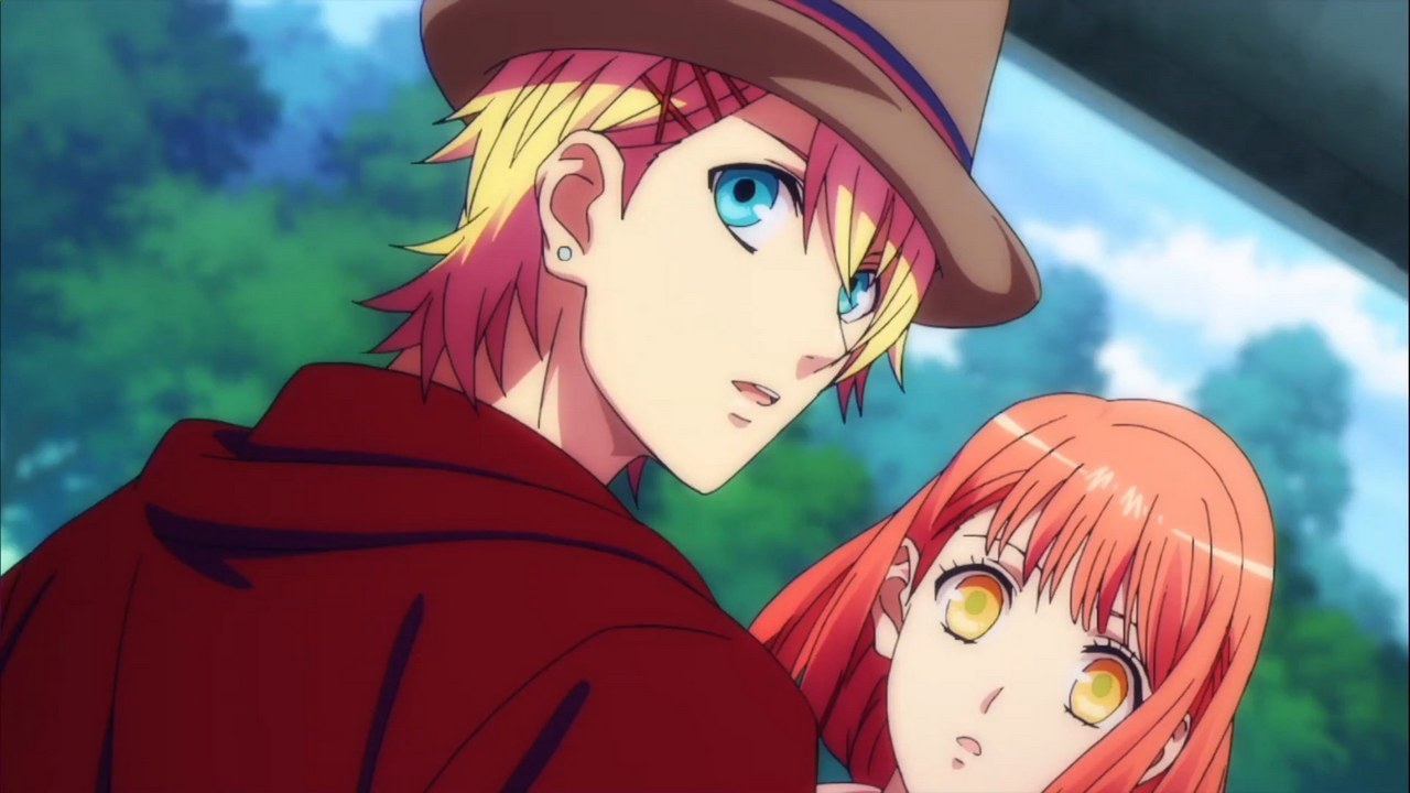 Поющий принц: Реально 2000% любовь — скриншот 12