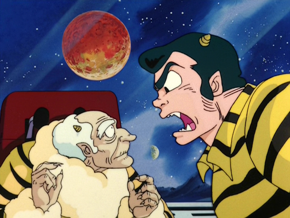 Несносные пришельцы: Последняя глава — скриншот 32