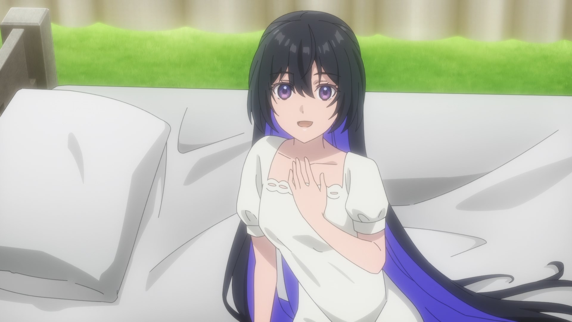 Безымянная память 2 — скриншот 4