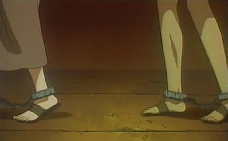 Гермес: Ветры любви — скриншот 11