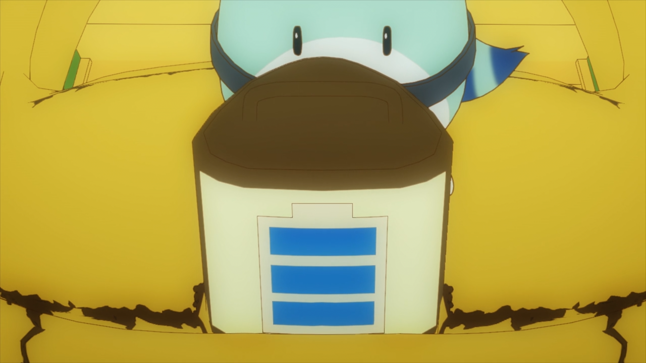 Друзья-зверушки — скриншот 47