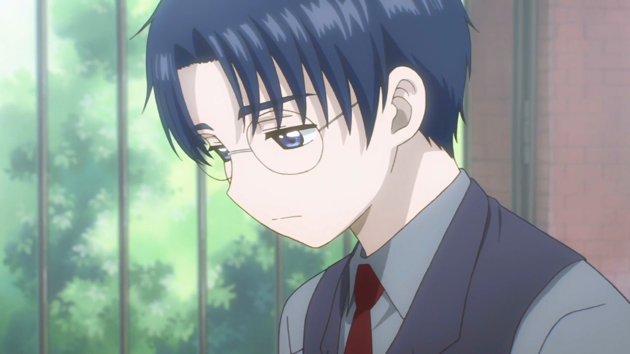 Сакура — собирательница карт: Пролог — скриншот 32