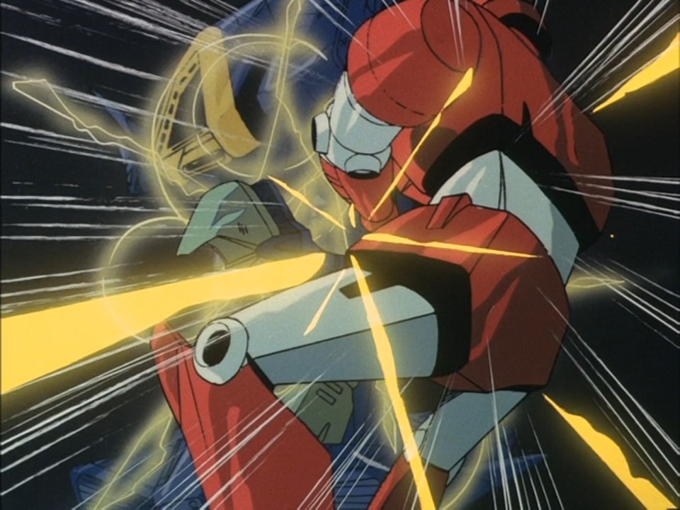 Бог Марс. Фильм — скриншот 28