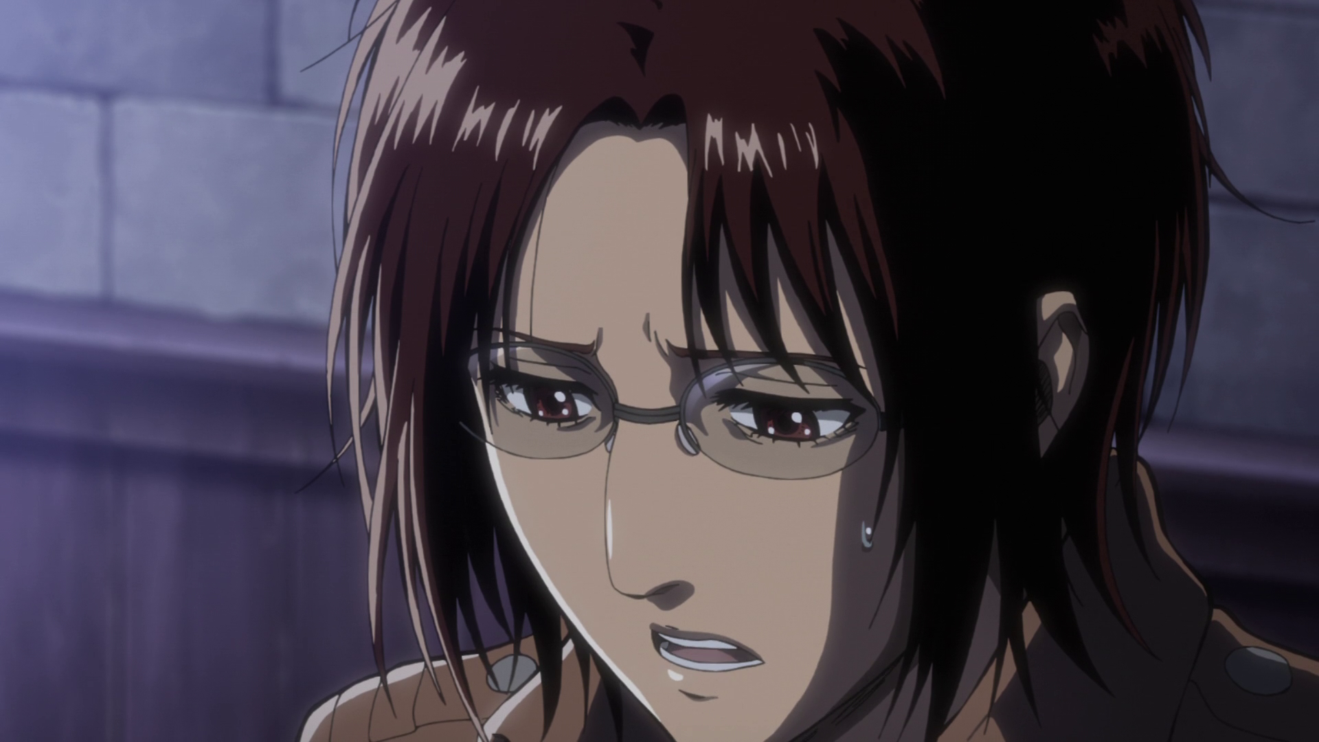 Атака титанов 3 — скриншот 25