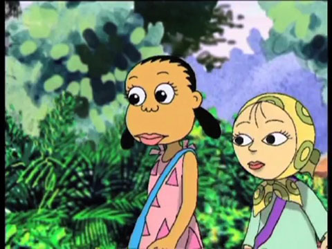 Mina's Village Says Yes! to Waste Management — скриншот 20