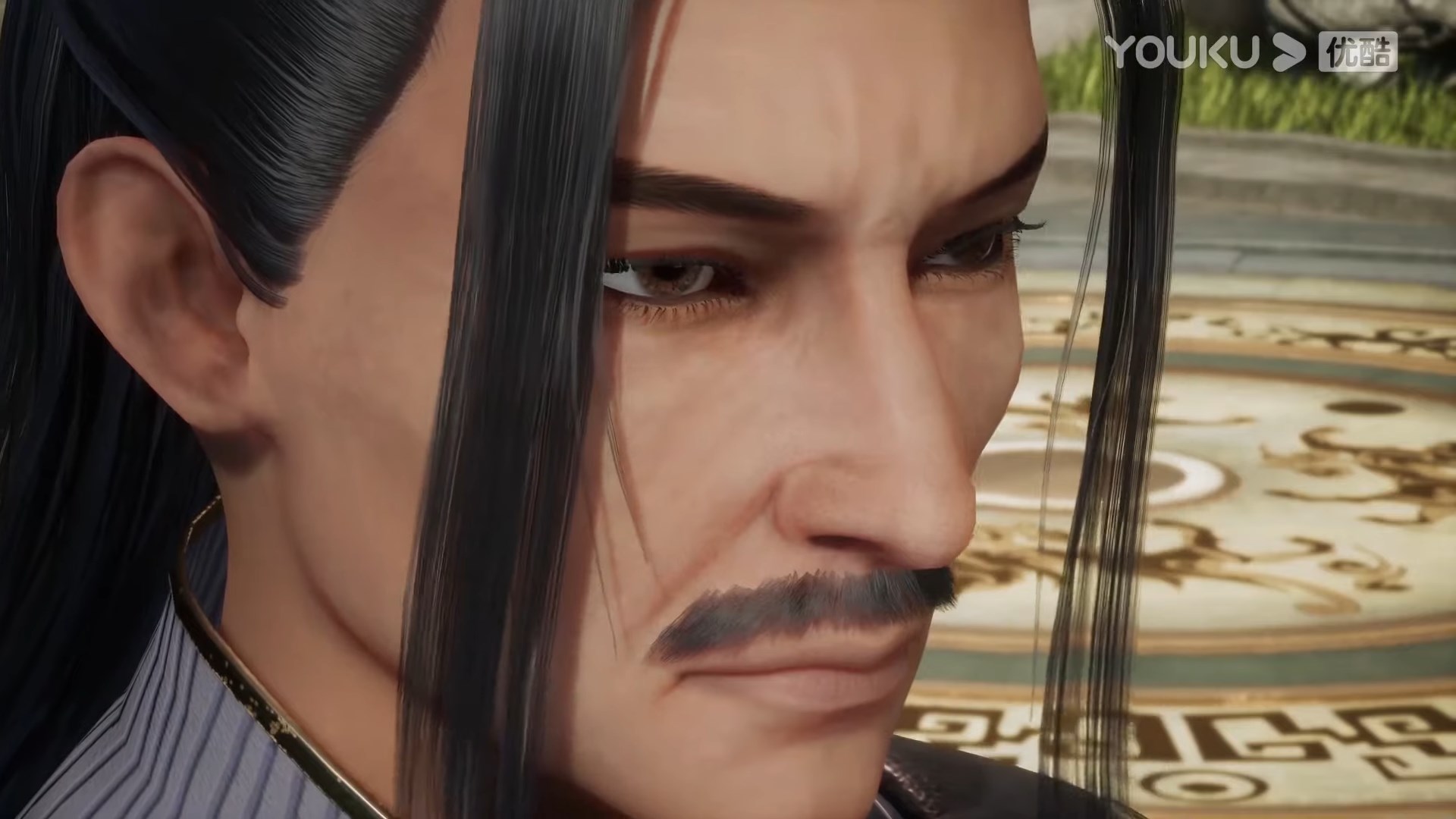 Лазурный кристалл почтенного божества. Часть 2 — скриншот 11