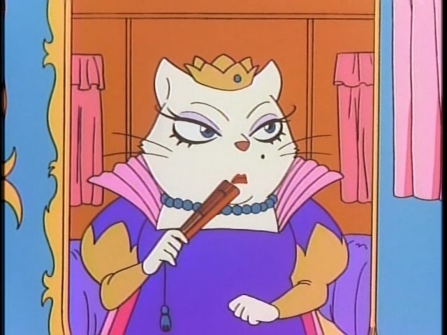 Привет, Китти: Белоснежка — скриншот 6