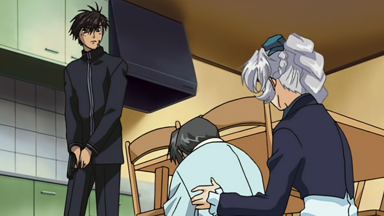 Стальная тревога: Одна ночь — скриншот 25