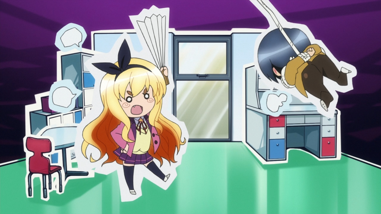 Молодые мазохисты! — скриншот 11