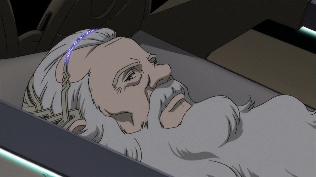 Мобильный воин Гандам: Хроника света жизни U.C. — скриншот 12