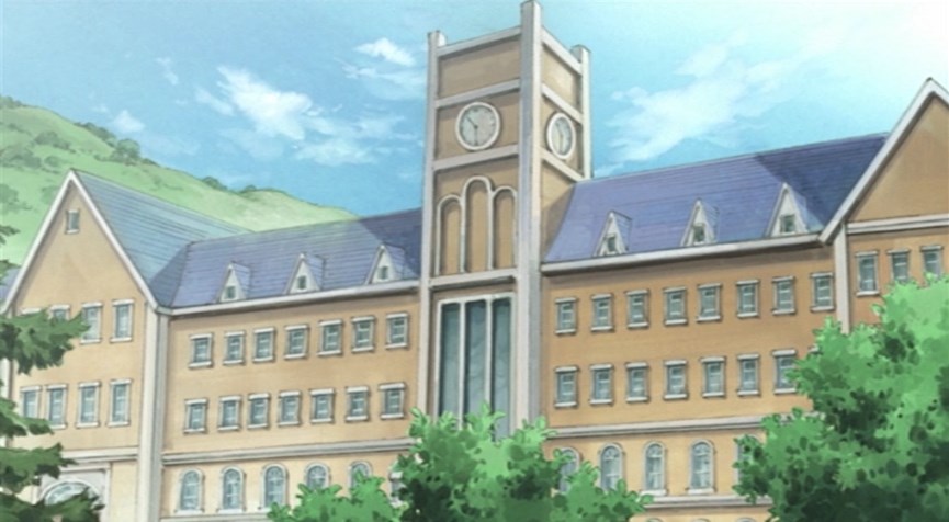 Вечное рондо Алисы — скриншот 17