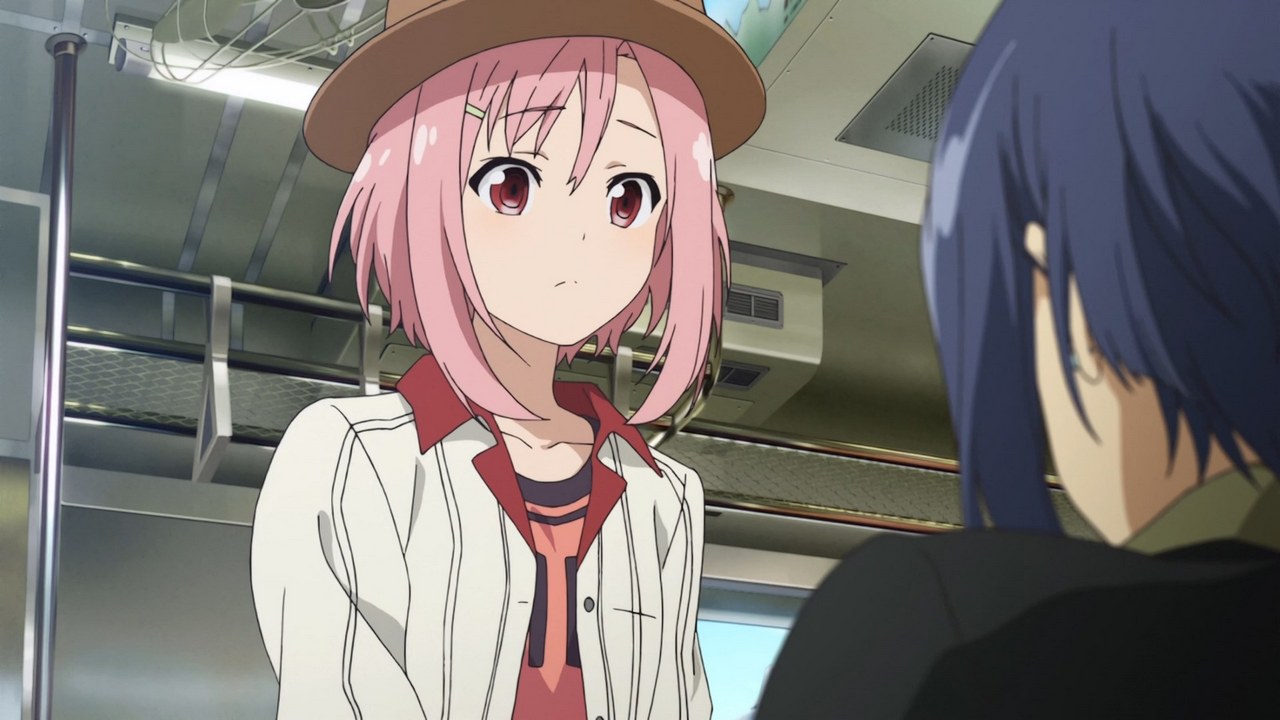 Квест Сакуры — скриншот 14