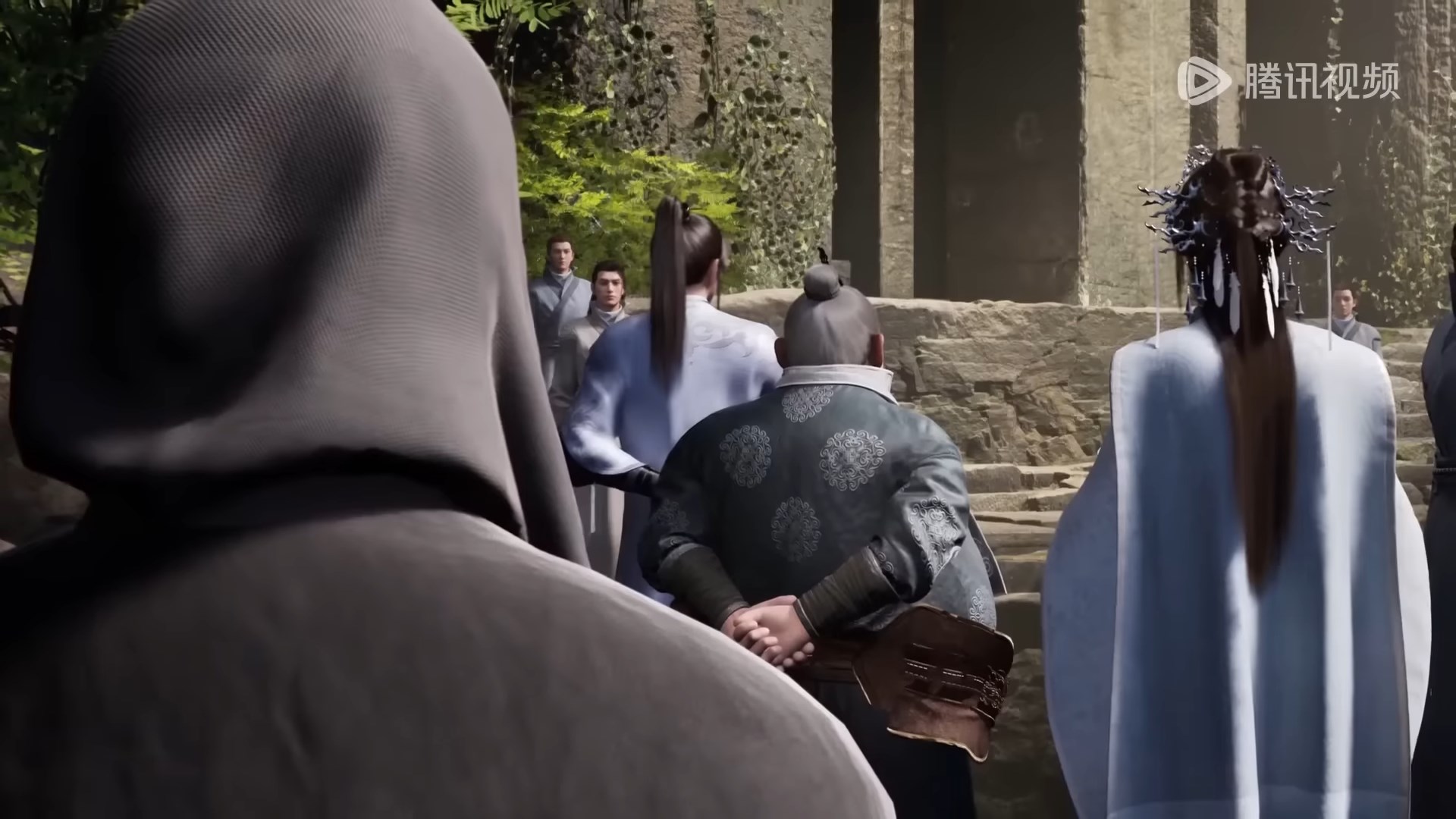 Воинственный бог Асура — скриншот 28