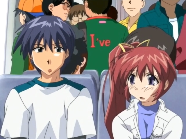 Фестиваль додзинси — скриншот 25