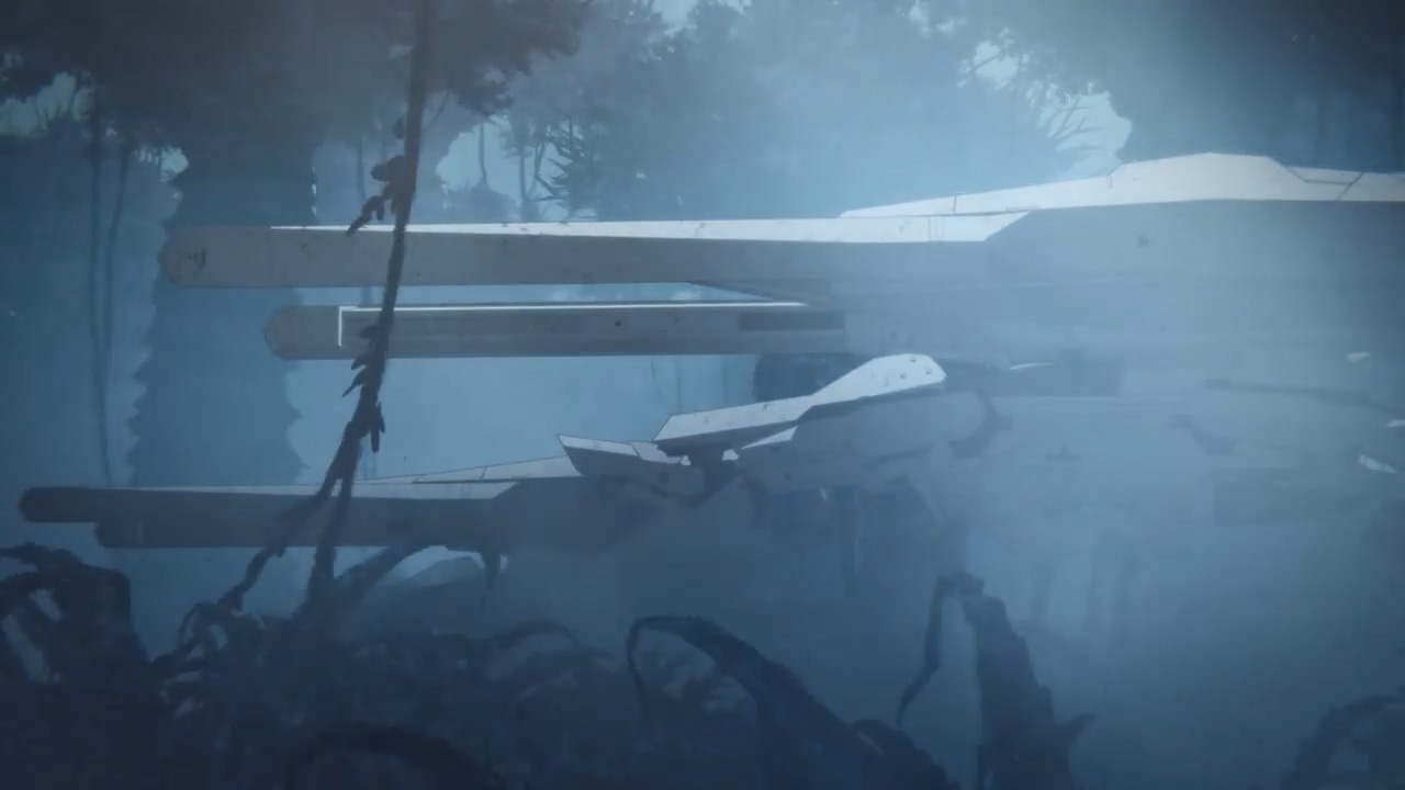 Годзилла: Планета чудовищ — скриншот 66