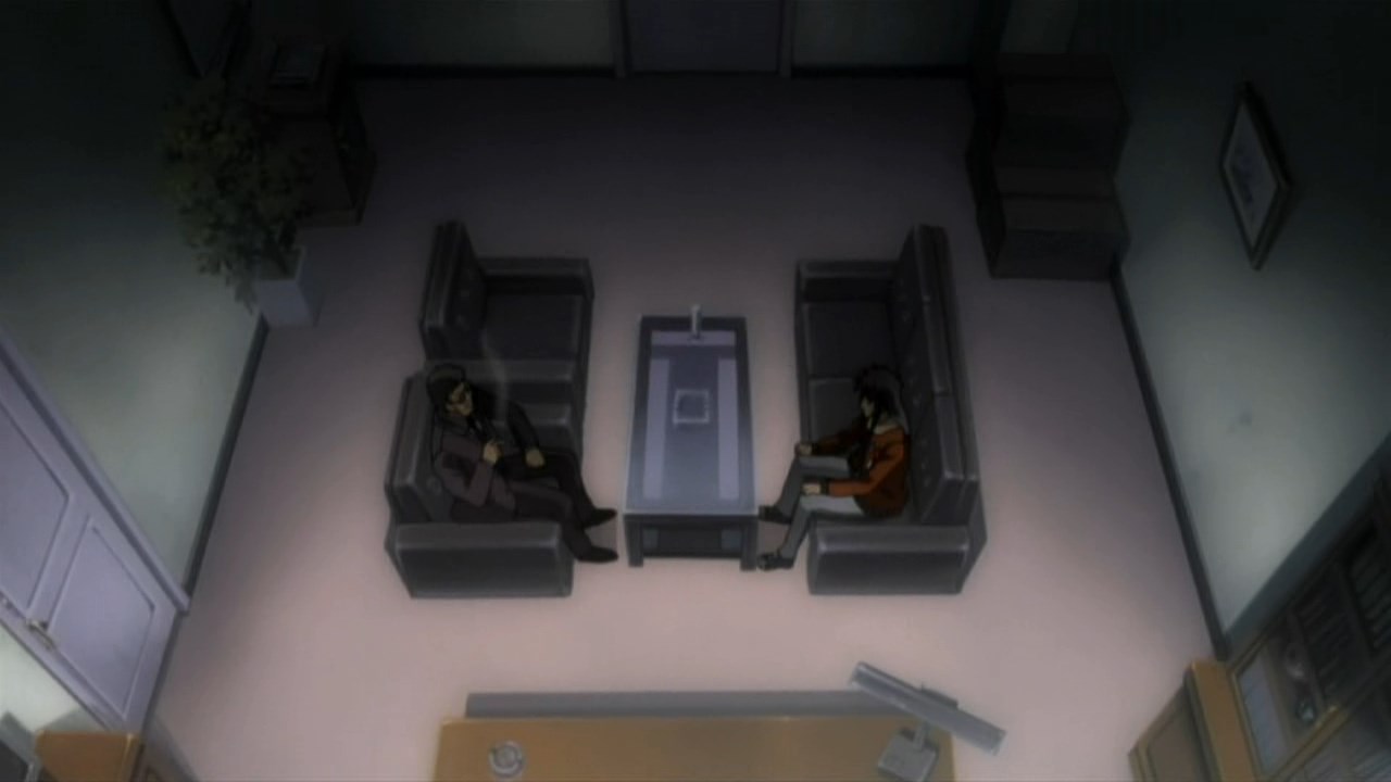 Кайдзи — скриншот 36