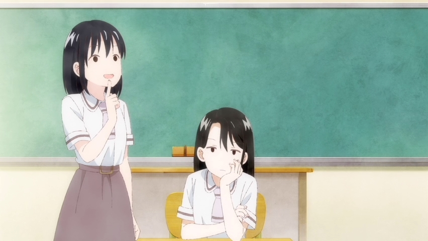 Давайте сыграем OVA — скриншот 34