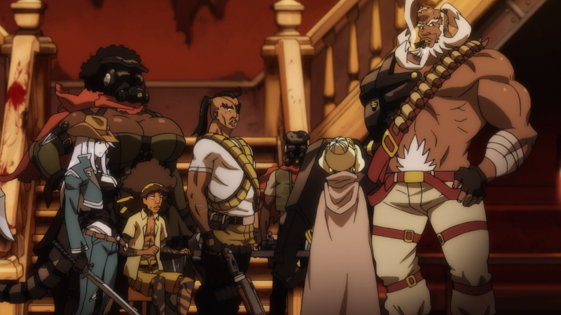 Пушечные снаряды — скриншот 47