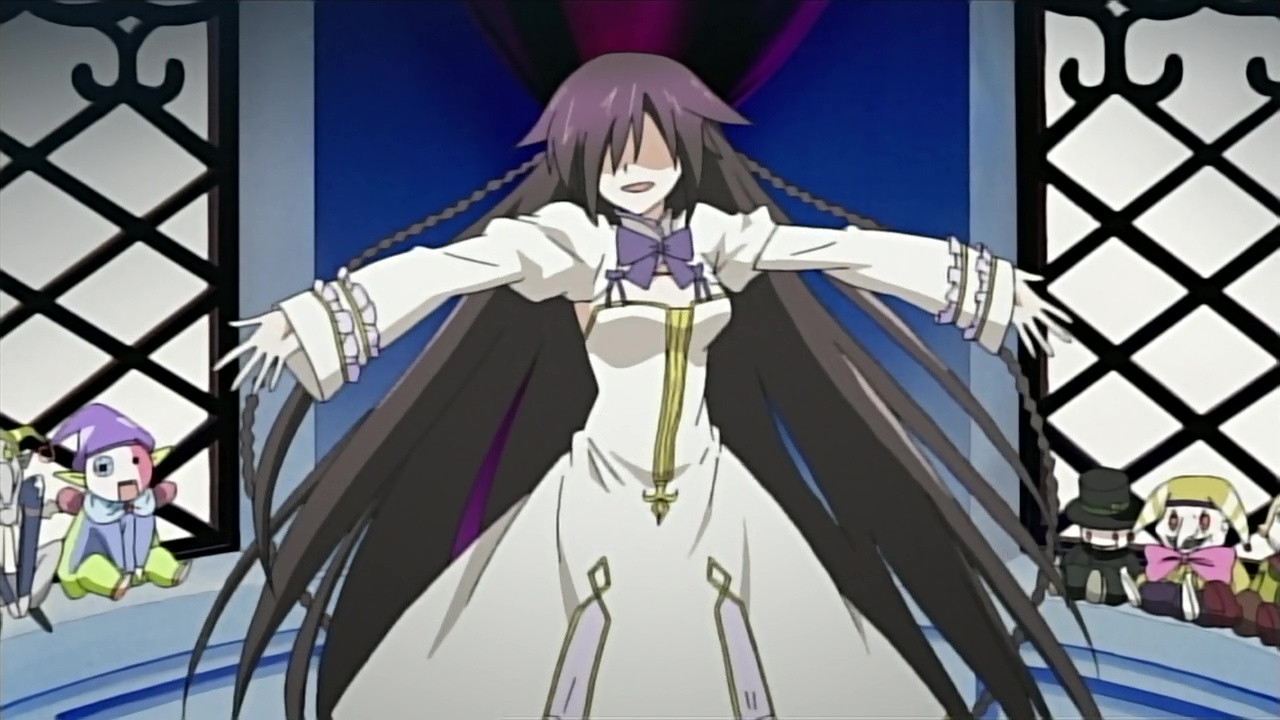 Сердца Пандоры — скриншот 28