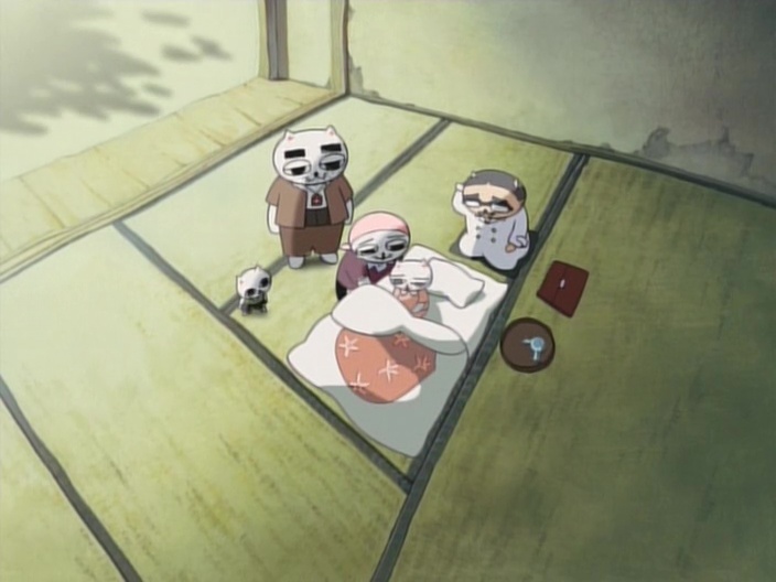 Кошачий суп — скриншот 16