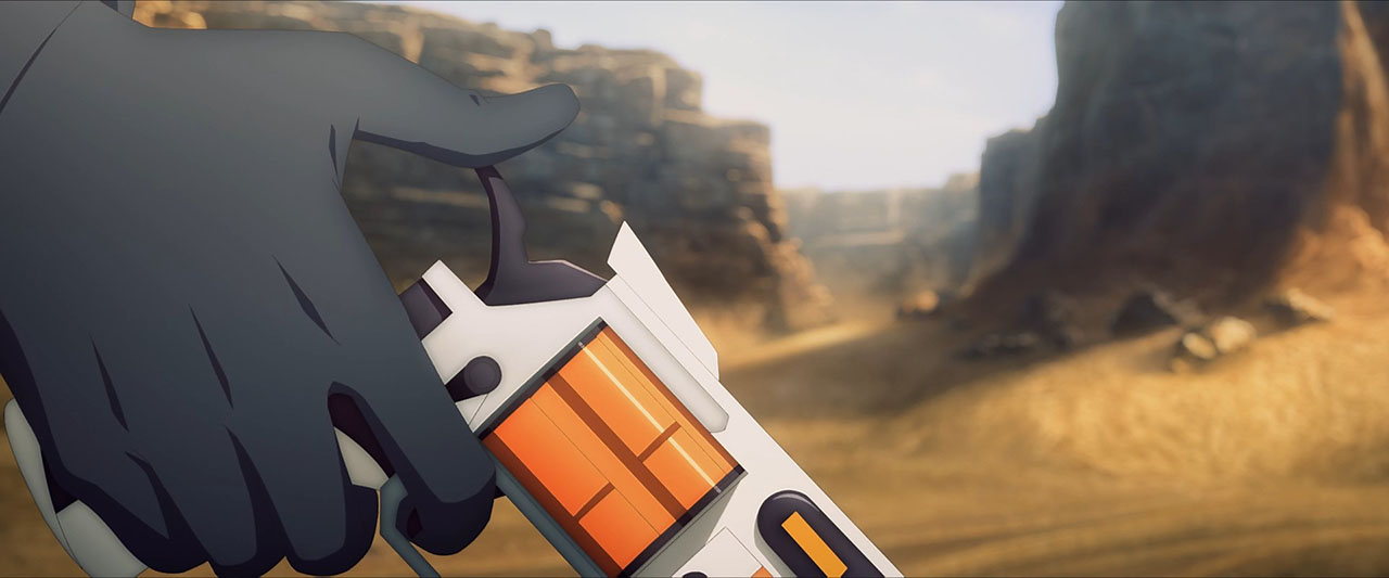 Аватар короля. Фильм — скриншот 16