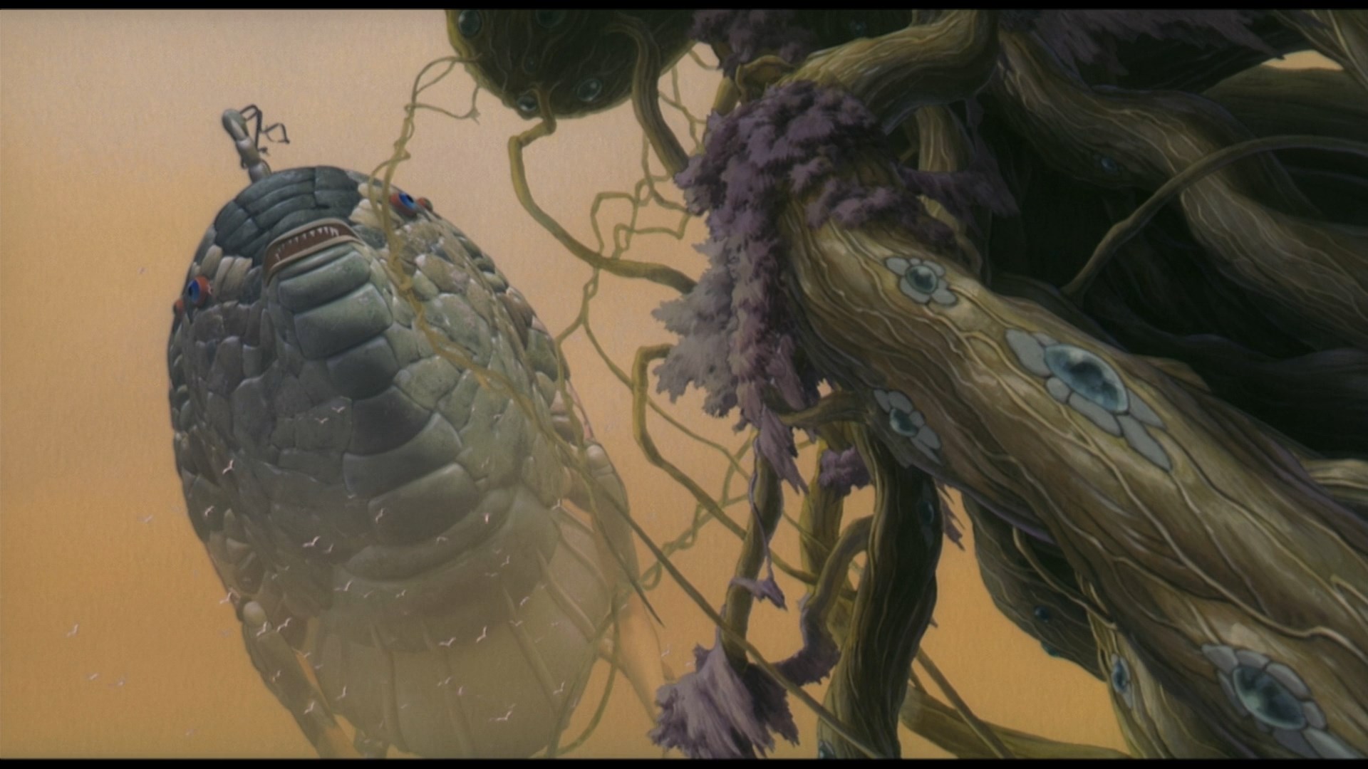 Почти человек — скриншот 13