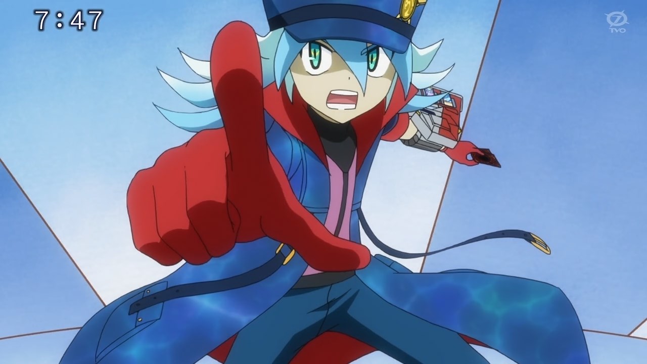 Югио! Поспеши! — скриншот 23