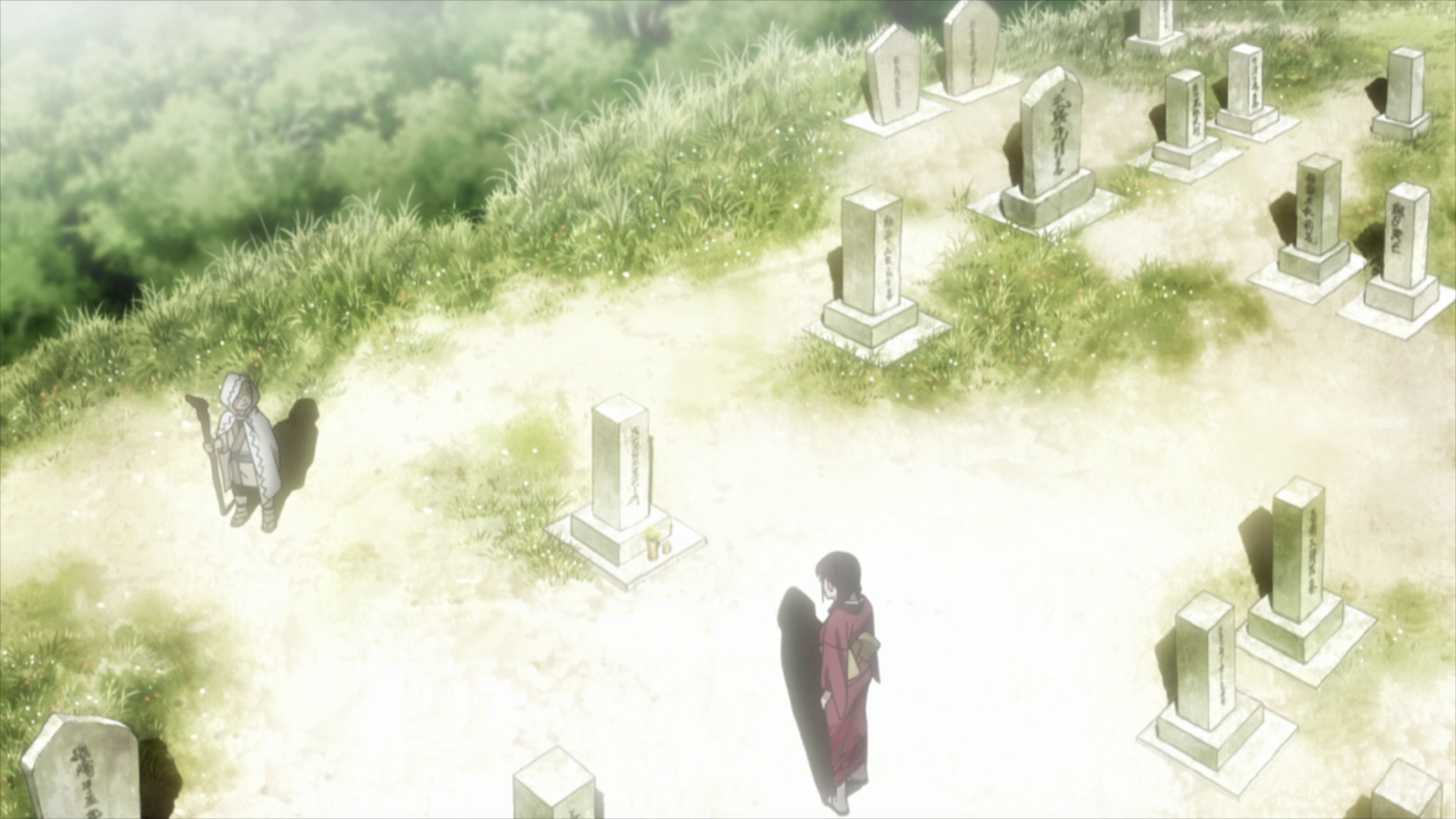 Клинок Бессмертного — скриншот 11