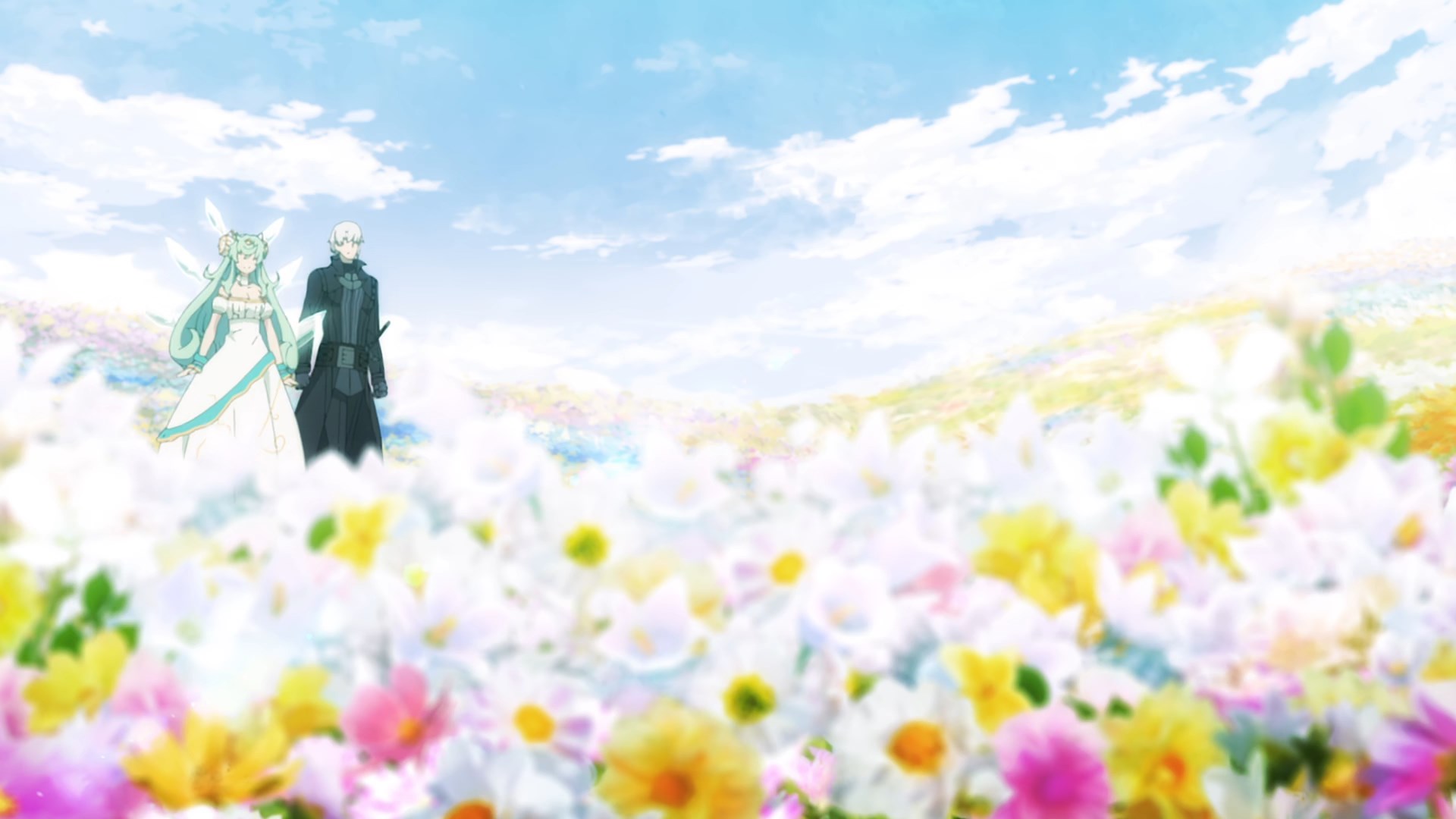 Непризнанный школой владыка демонов! Сильнейший владыка демонов в истории поступает в академию, переродившись своим потомком 2 — скриншот 4