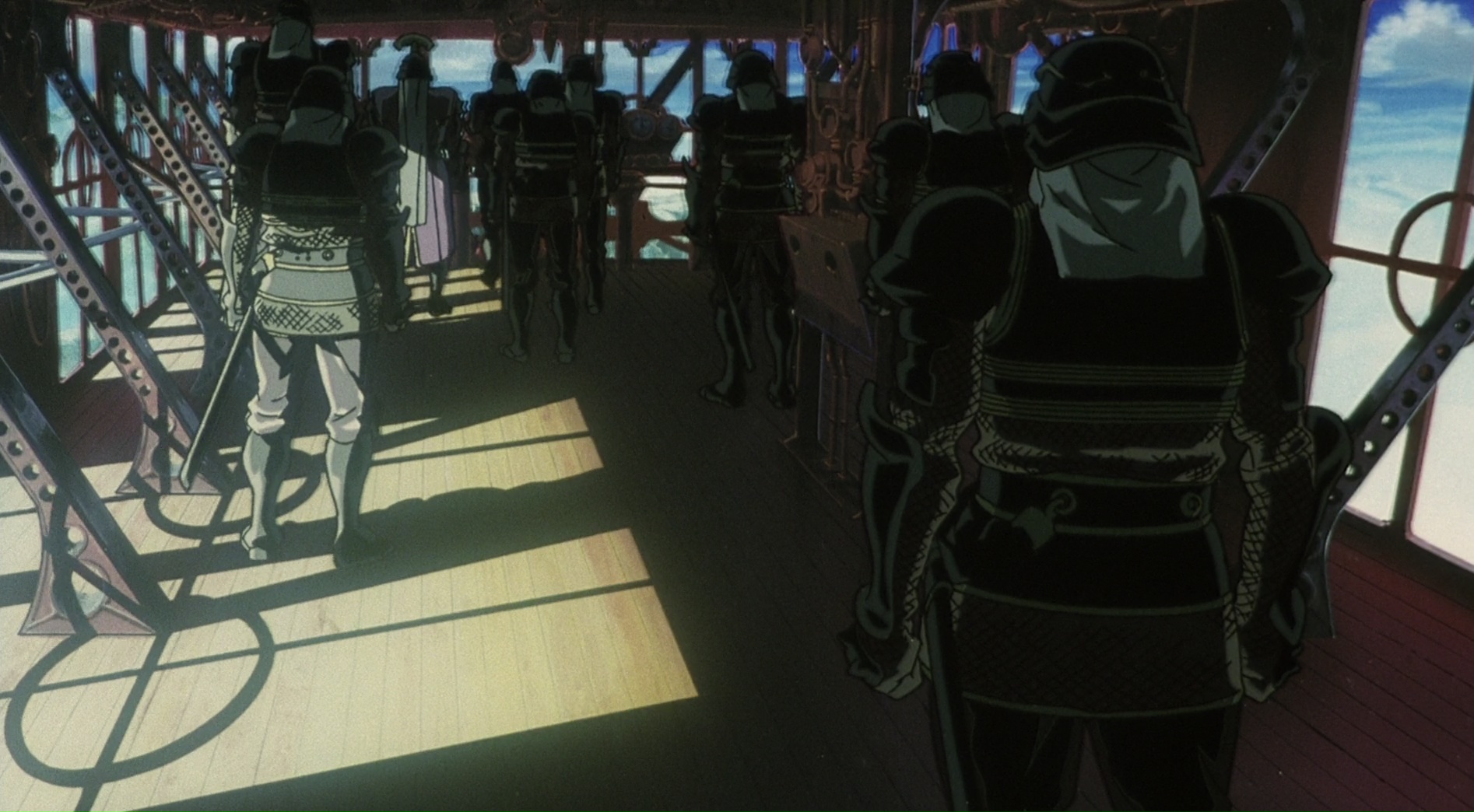 Эскафлон — скриншот 5