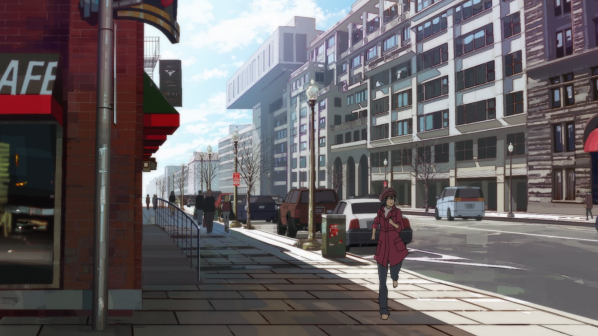 Восточный Эдем — скриншот 12