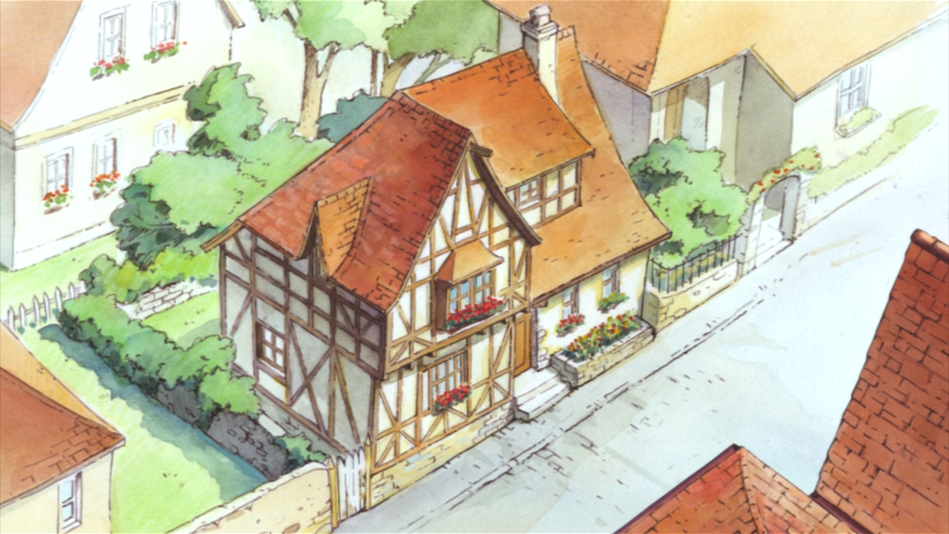 Крошечная снежная фея Сахарок — скриншот 12