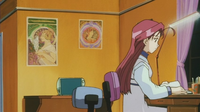 Корректор Юи — скриншот 34