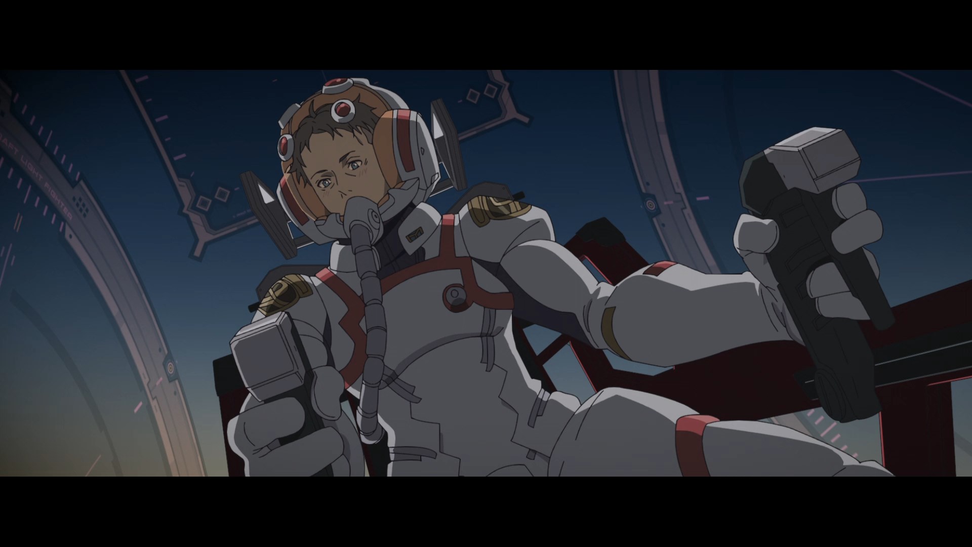 Эврика 7: Высокая эволюция 3 — скриншот 14