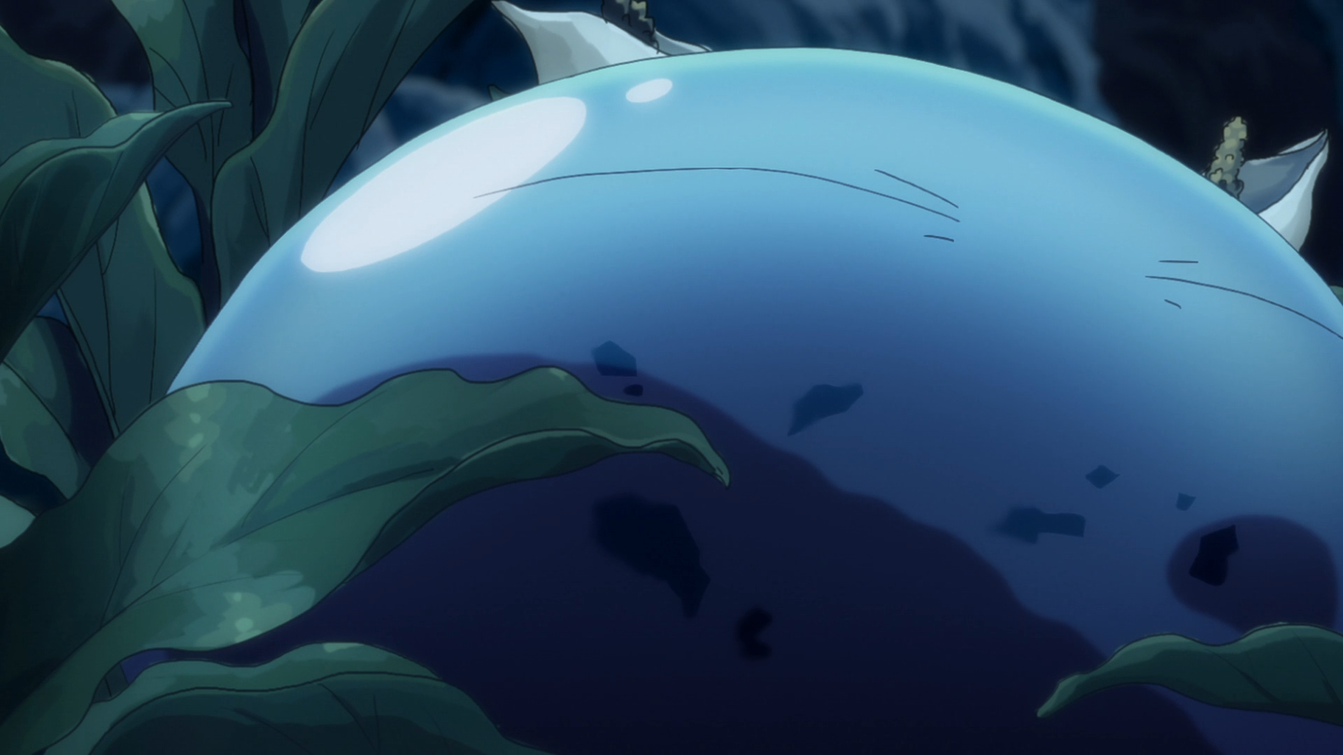 О моём перерождении в слизь — скриншот 13